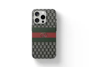 Gucci Handyhülle Stilvolles Modernes S Design